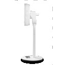 Ventilaator Whisper Flex Smart 27W 34cm valge DXCF11 DUUX