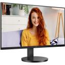 Aoc LCD монитор U27B3AF 68.6 см 3840 x 2160 4K UHD, 60Гц, IPS, 4 мс, 178&deg; угол обзора, регулируемая подставка, VESA крепление