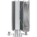 Gamemax protsessori jahuti SIGMA540 ARGB WH, 38.4-81 cfm, 800-1600 rpm, 25 mm, 130 mm, 18-28.6 dBA, ASUS Aura Sync