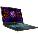Msi Cyborg 15 klēpjdators A13VE-1067XPL, 39.6 cm, 16 GB DDR5, 512 GB SSD, NVIDIA GeForce RTX 4050, Wi-Fi 6E
