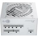 Seasonic Toiteplokk CORE GX White SRP-CGX751-A5A32SF-W, 750W, 100-240V, 50/60Hz, 80 PLUS Gold, t&auml;ielikult modulaarne