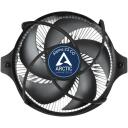 Arctic CPU кулер Alpine 23 CO ACALP00036A, 90мм, 200-2700 RPM, 0.3 сон, 1 вентилятор, Алюминий/Пластик