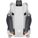 Dji Dronas MINI 4 PRO RC 2 CP.MA.00000732.04, 48MP, 4K/60fps, 34min skrydžio laikas, 18000m veikimo atstumas, 4 rotoriai