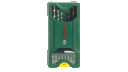 Urb&scaron;anas un skrūvē&scaron;anas komplekts Mini-X-Line, 15 gab., 2607019579 BOSCH
