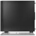 Thermaltake Versa H17 korpus CA-1J1-00S1WN-00, 390 x 205 x 380 mm, USB 3.0 x1, USB 2.0 x2, HD Audio x1, 4 ketta pesa