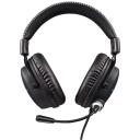 Acer | Nitro Gaming Headset II NHW200 | Built-in microphone | 3.5 mm | Black