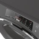 Candy | Dryer Machine | RO4 H7A2TCERX-S | Energy efficiency class E | Front loading | 7 kg | TFT | Depth 46.5 cm | Wi-Fi | Grey