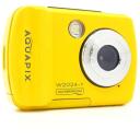 Easypix Sporto kamera W2024 Splash 10067, 16MP, 3m atsparumas vandeniui, 8x skaitmeninis priartinimas, 2,4" LCD, HD vaizdo