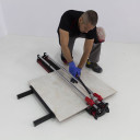 Plaadilõikur TIGER-1200 PLUS, 120cm; 10909 RUBI