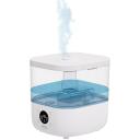 Camry | CR 7973w | Humidifier | 23 W | Water tank capacity 5 L | Suitable for rooms up to 35 m&sup2; | Ultrasonic | Humidification capacity 100-260 ml/hr | White