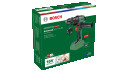 Akumulatora urbjmašīna-skrūvgriezis AdvancedDrill 18V-80 QuickSnap, 06039E2000 BOSCH