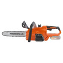 Akukettsaag 20V 300mm, POWDPG7570 POWERPLUS
