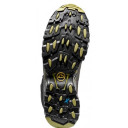 Apavi ULTRA RAPTOR II Mid Leather Wide GTX, izmērs: 41.5, Black/Cedar, 8058428084098 LA SPORTIVA