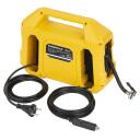 Õhupump 8 bar, POWERPLUS, POWX1707, Max. rõhk: 8 bar, Õhu vool: 36,5 l/min