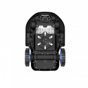Sunseeker S4 LIDAR L3 robotmuruniiduk ilma piirdekaablita kuni 1000m&sup2; LiDAR AI Vision 42% 16800295-01&SUN