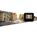 Navitel digitaalne videoregistraator AR280 DUAL, 1920x1080, 2" LCD, G-sensor, laia nurga objektiiv, microSD kaardi pesa