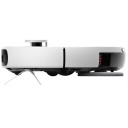 Ezviz RS2-PWT2 CS-RS2-TWT2 Kaameraga Tolmuimeja ja Märgpuhastuse Robot Konteinerdokiga Valge