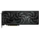 Gigabyte Видеокарта GV-N507TWF3OC-16GD 16GB GDDR7, 256 бит, PCI-E 5.0, 2497 МГц, 3 x DP 2.1a, 1 x HDMI 2.1b, NVIDIA DLSS 4