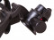 LED-ga suurendusklaasid Zeno Vizor G4 PLUS 10x / 15x / 20x / 25x L70432 LEVENHUK
