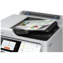 Epson WorkForce Pro EM-C800RDWF C11CK19401, 4-in-1, A4, 25 ppm, 1200 x 2400 dpi, Wi-Fi, ADF, automaatne kahepoolne printimine