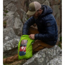 Ūdensmaiss DrySack 35L with Window, Limon, 0843820156911 Osprey