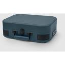 Muse Pagrieziena atskaņotājs MT-201 OB, 33/45/78 apgr./min, USB ports, AUX IN, 2x5W skaļruņi