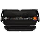 TEFAL | Grill OPTIGRILL+ XL | GC722834 | Contact grill | 2000 W | Black