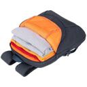 Rivacase рюкзак 7723DARKGREY, 14", 570g, водоотталкивающий, 1 передний карман, 2 внутренних кармана