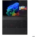 Lenovo Thinkpad T16 G4 AMD 21QN004EMX, 16" IPS WUXGA 1920x1200, 32GB SO-DIMM DDR5, 512GB SSD, AMD Radeon 840M, Windows 11 Pro