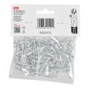 Knaibles KREATOR KRTH62703 4,0x6,4mm 100 gab