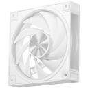 Deepcool Case | CG580 4F V2 WH | White | ATX