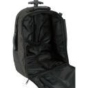 Yato Рюкзак для инструментов на колесах 35L YT-74286, 35л, 360x250x540мм, OXFORD 600D полиэстер, 2 колеса, регулируемые ремни