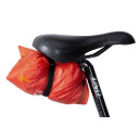 Poncho Bike + Hike Poncho UL, EXPED, 7640277846340, Material: 15 D ripstop nylon, Weight: 230g, User height: 160-200cm