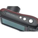 Kodak FZ45 digitaalne kaamera FZ45RD, 16.35MP, 4x optiline suum, 1080p video, 2.7" LCD, 63MB sisemine m&auml;lu, punane