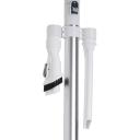 Adler Vacuum Cleaner | AD 7064 2in1 | Cordless operating | 220-240 V | Operating time (max) 57 min | White | Warranty 24 month(s)