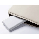 Kompakts ārējais uzlādes akumulators ar ātrās uzlādes funkciju 10000 mAh USB-C / USB 24 pin Balts BHR9350GL Xiaomi