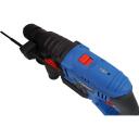 Blaupunkt Perforators CH3010, 18 V, SDS+, 1,5 J, 5000 sitieni/min, 0-1000/0-300 apgr./min