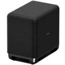 Sony K&otilde;lar SASW5.CEL, 300 W, 2 &Omega;, traadita &uuml;hendus, kaasaskantav, must