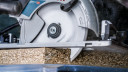 Koka ripzāģa asmens, 160 mm, 12 zobi, 2608641173, BOSCH