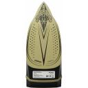 Zelmer Lygintuvas ZIR2620 80105687P, 2600 W, 35 g/min, 180 g/min, 280 ml, 1,9 m, reguliuojama garo tiekimas, vertikalus garinimas