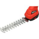 Yato muru ja p&otilde;&otilde;saste k&auml;&auml;rid YT-828335 18V 2.0 Ah aku, laadija, harjadeta mootor, 15000 min⁻&sup1;, 1200 min⁻&sup1;, 10 cm, 20 cm