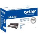 Brother printera cilindrs DR2401, 12000 lappu&scaron;u, oriģināls, 1 gab., lāzerdruka, saderīgs ar Brother printeriem