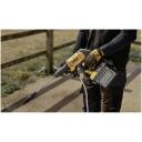 DEWALT Belaidė slėgio plovykla DCMPW1000N-XJ 54V, 69Bar, 6m žarna, beanglinis variklis, 2.3kg