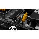 Lego SPEED CHAMPIONS 77262, 345 elementi, 1 minifiguur, 9+ aastat