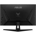 ASUS LCD monitorius 90LM0AR0-B01371 68.6 cm 4K 3840 x 2160 160 Hz Fast IPS HDR 95% DCI-P3 G-SYNC FreeSync