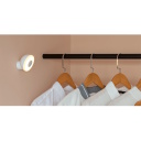 Умный ночной LED светильник 0.35 W с датчиком движения 2800 K на батарейках AA с Bluetooth 4.5 V Mi Motion-Activated 2 BHR5278GL Xiaomi