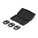 Dji ND filtrite komplekt AIR 3S CP.MA.00000834.01, 0.0284kg, ND8/32/128