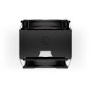 Endorfy CPU Охладитель Fortis 5 Dual Fan EY3A009, 120/140mm, 220W, 2 вентилятора, 6 тепловых трубок, черный