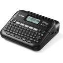 Brother Uzlīmju Printeris PT-D460BTVP PTD460BTVPZW1, 3.5-18mm, 30mm/s, Bluetooth 5.0, 70 uzlīmes, 5 līniju drukā&scaron;ana