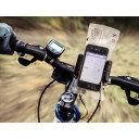 Ūdensnecaurlaidīgs maiss, skārienjutīgs, pārtikas drošs, IPX8, R101205, NOAKS